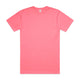 5050f block tee safety pink
