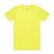 5050f block tee safety yellow