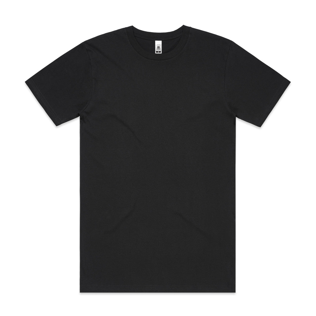 5050t block tee black