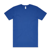 5050t block tee bright royal