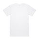 5050 block tee white