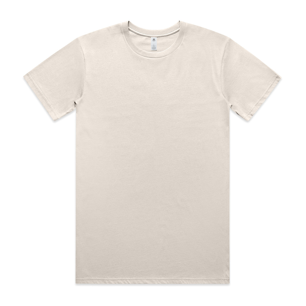 5051 basic tee bone