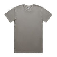 5051 basic tee granite