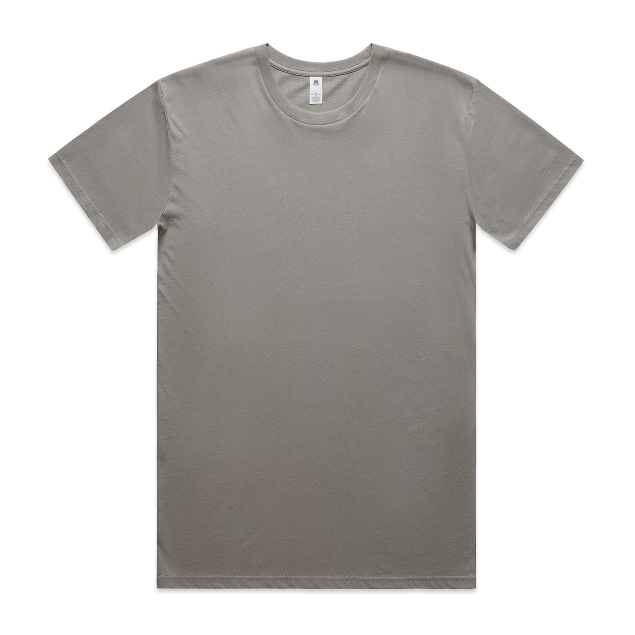 5051 basic tee granite