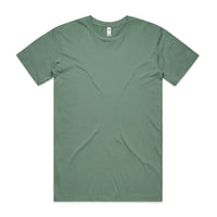 5051 basic tee sage