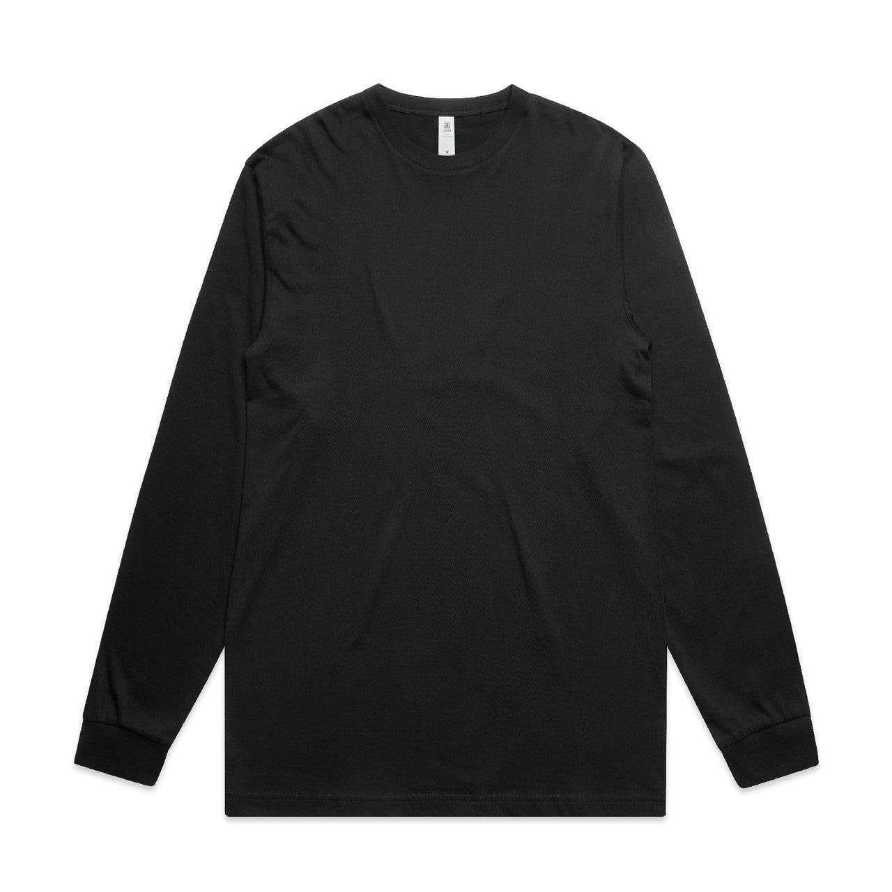 5054 block ls tee black