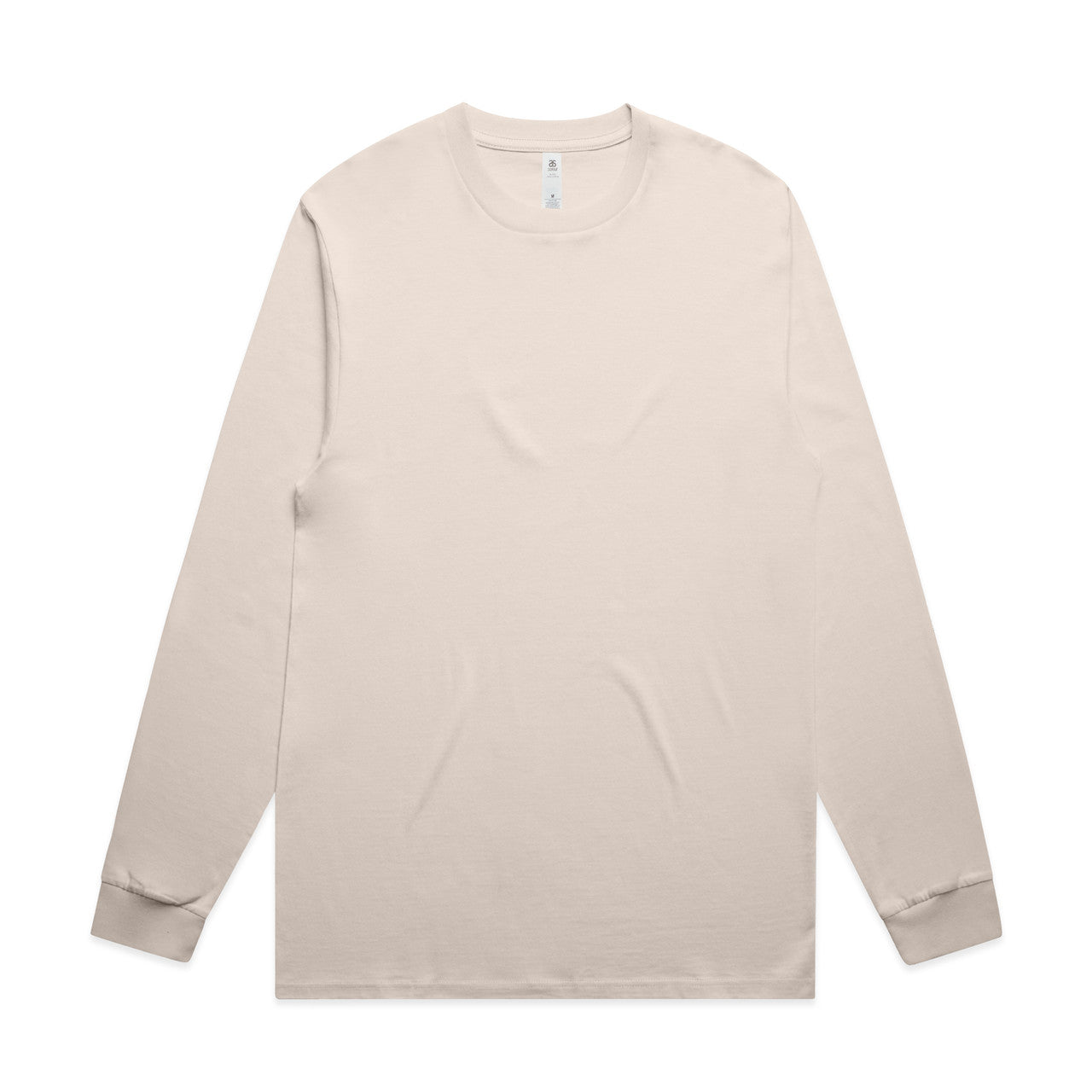 5054 block ls tee bone