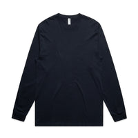 5054 block ls tee navy