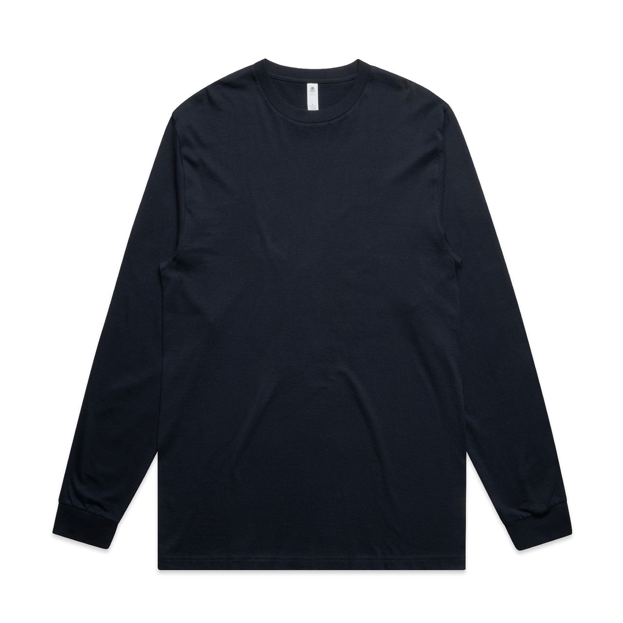 5054 block ls tee navy