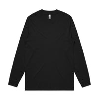 5056 general ls tee black