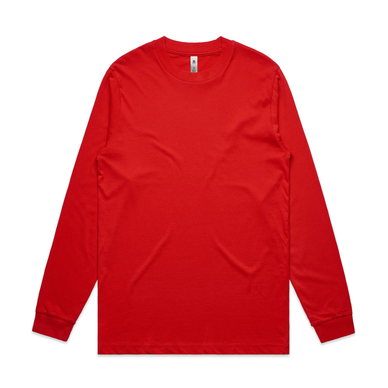 5056 general ls tee red