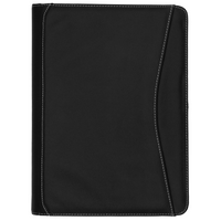The Millennium Full Grain A4 Leather Compendium