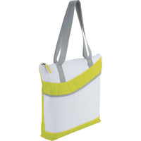 Upswing Zippered Convention Tote 10L