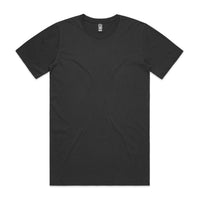 5065 faded tee faded black