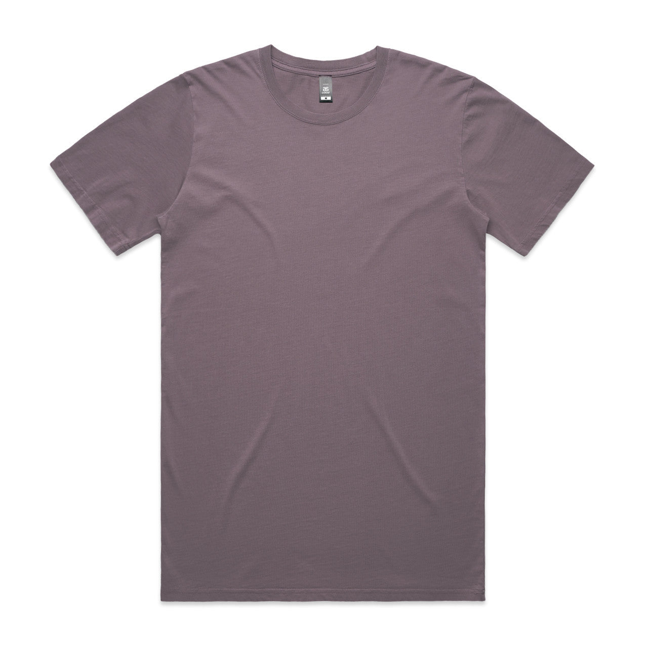 5065 faded tee faded mauve