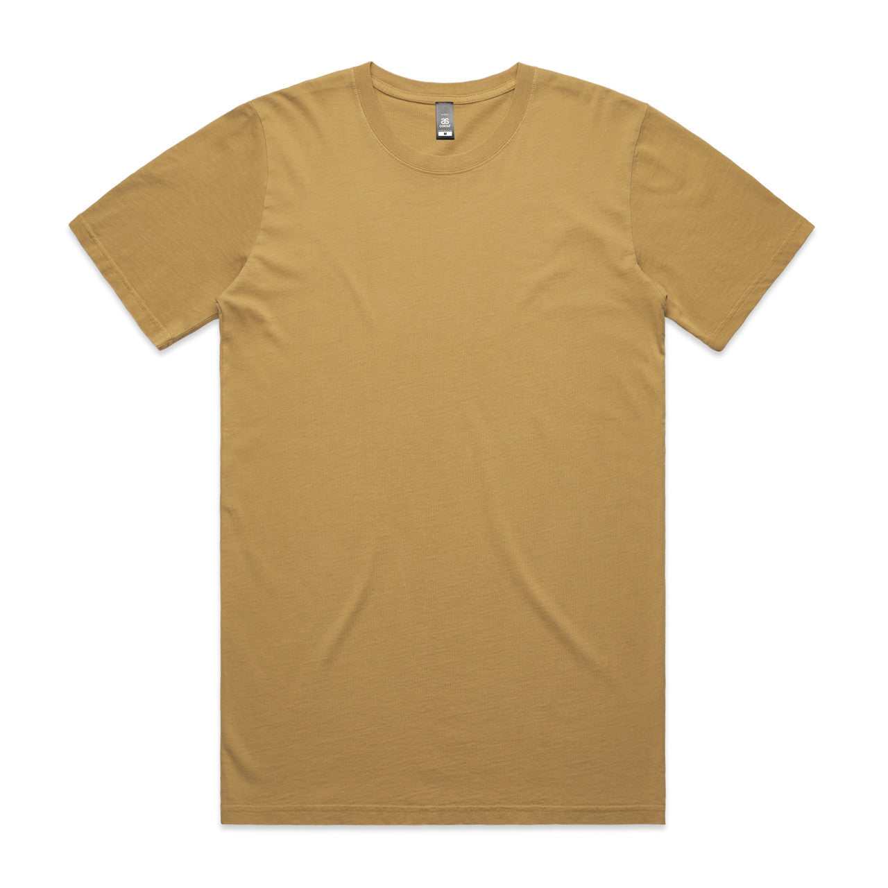 5065 faded tee faded mustard