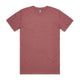 5065 faded tee faded wine