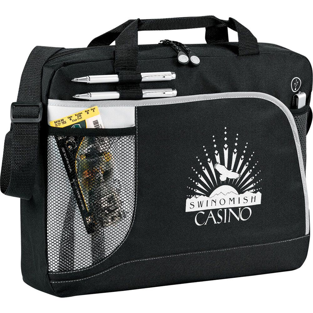 Crunch Briefcase 9L