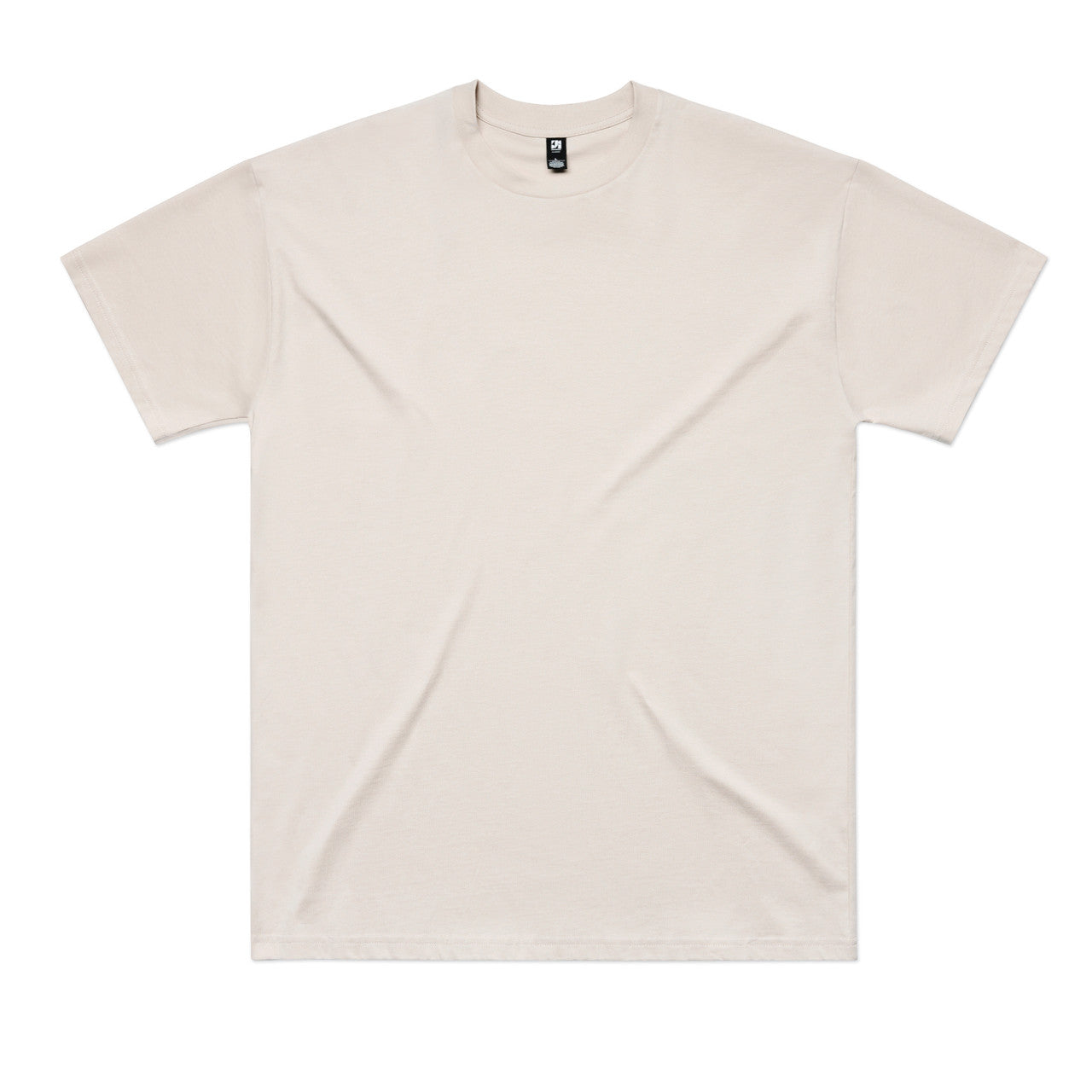 5069 classic oversized tee bone