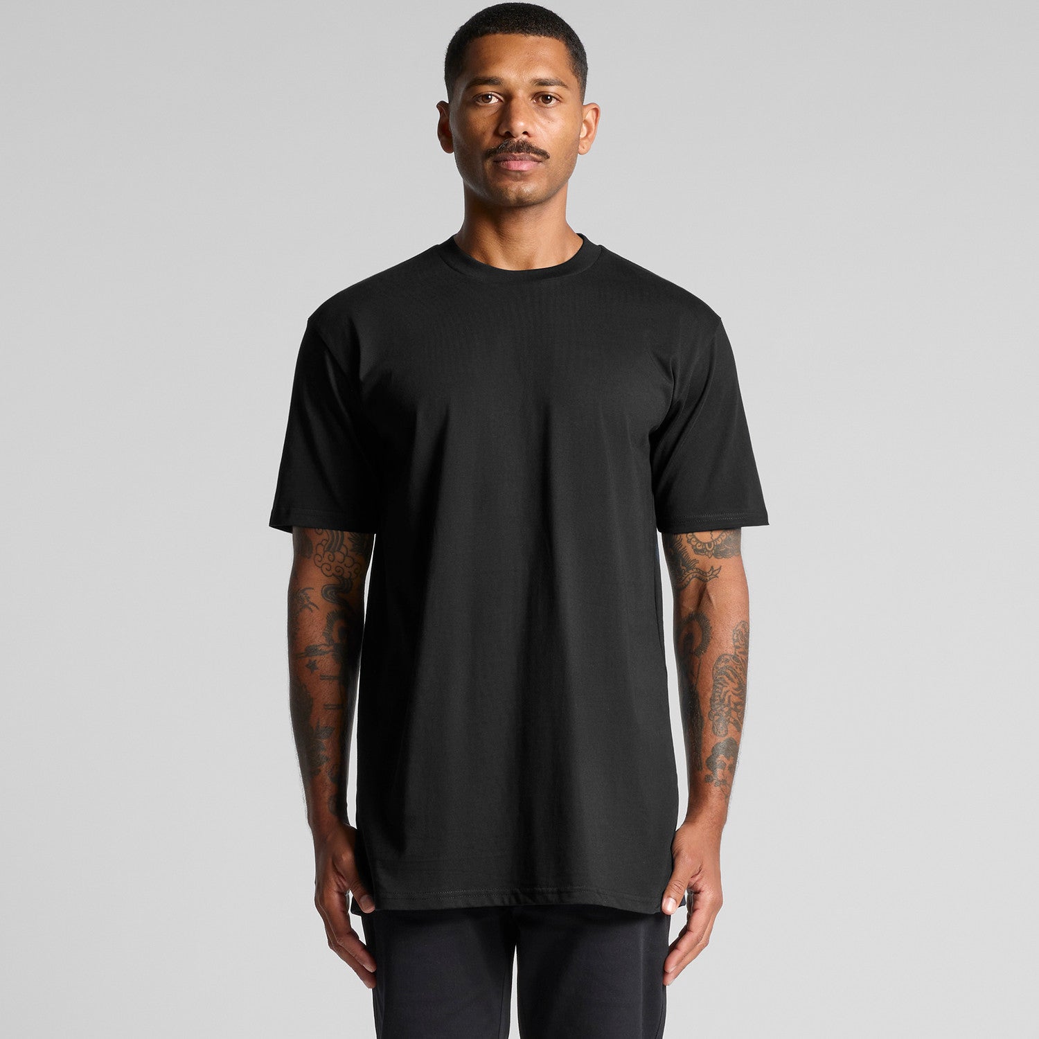 5070 Classic Plus Tee