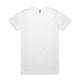 5070 classic plus tee white