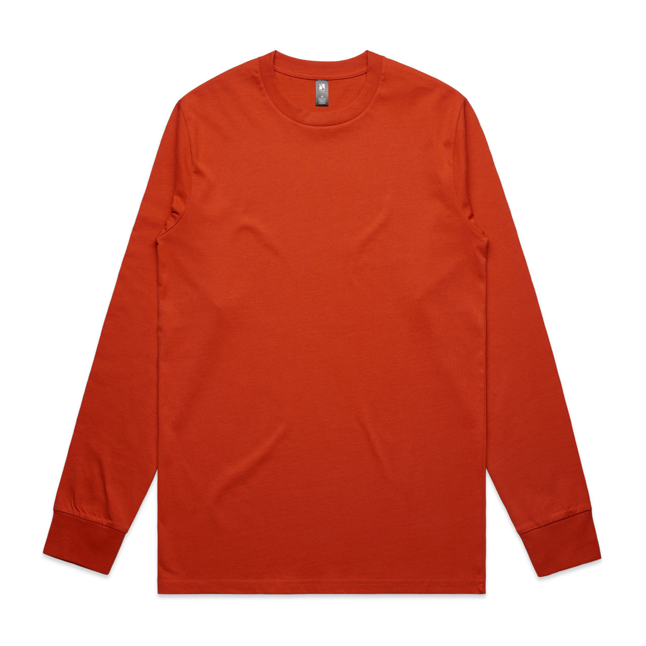 5071 classic ls tee autumn