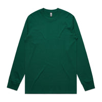 5071 classic ls tee jade