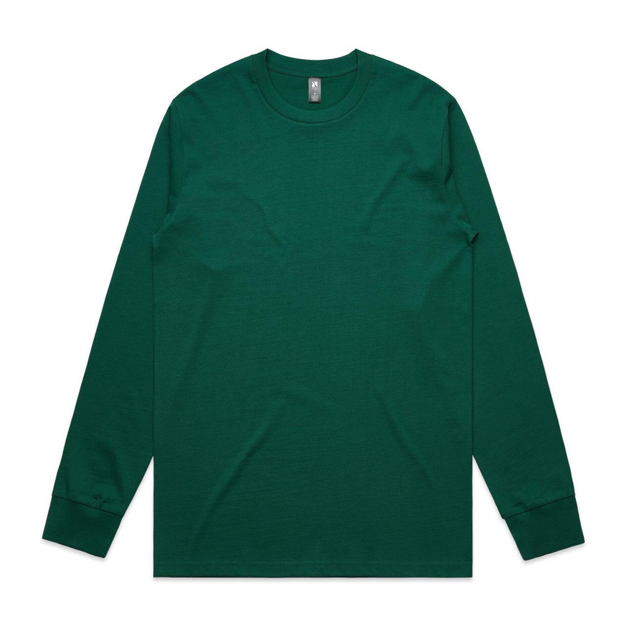 5071 classic ls tee jade