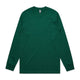 5071 classic ls tee jade