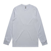 5071 classic ls tee powder