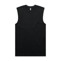 5073 classic tank black