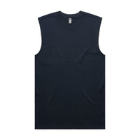 5073 classic tank navy