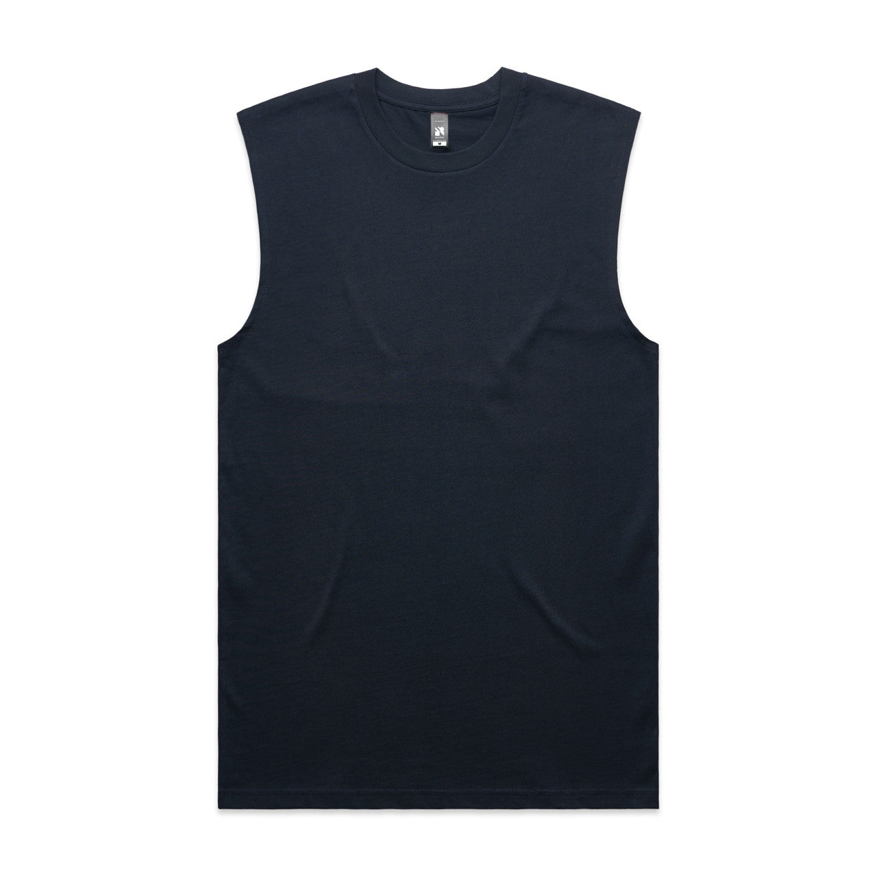 5073 classic tank navy
