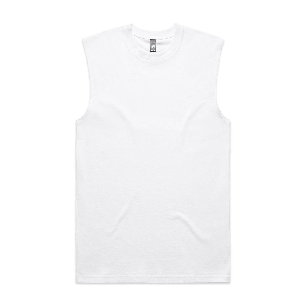 5073 classic tank white