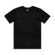 5074 staple minus tee black