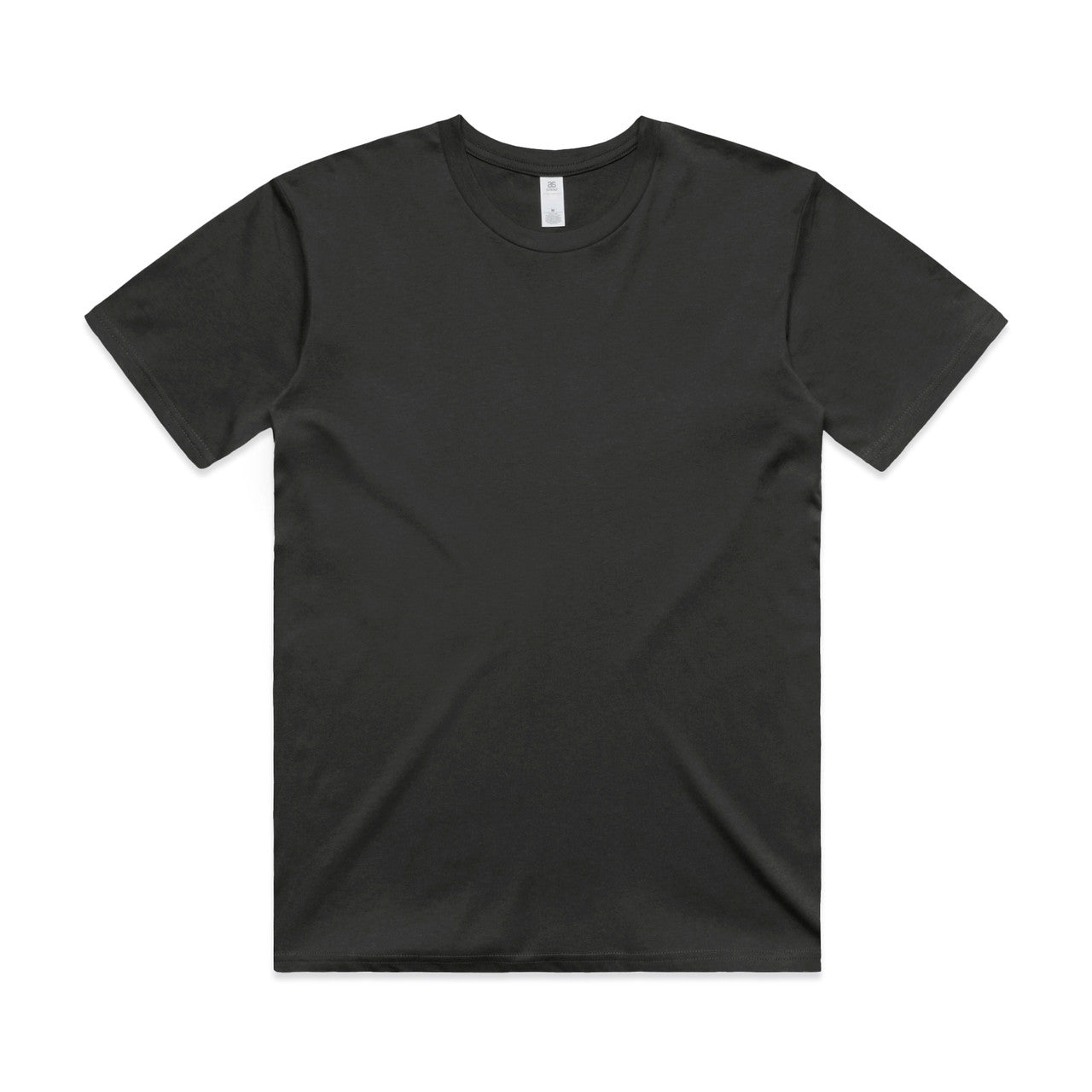 5074 staple minus tee coal