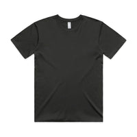 5074 staple minus tee coal