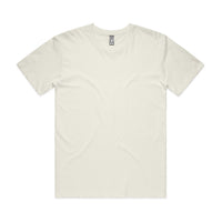 5074 staple minus tee ecru