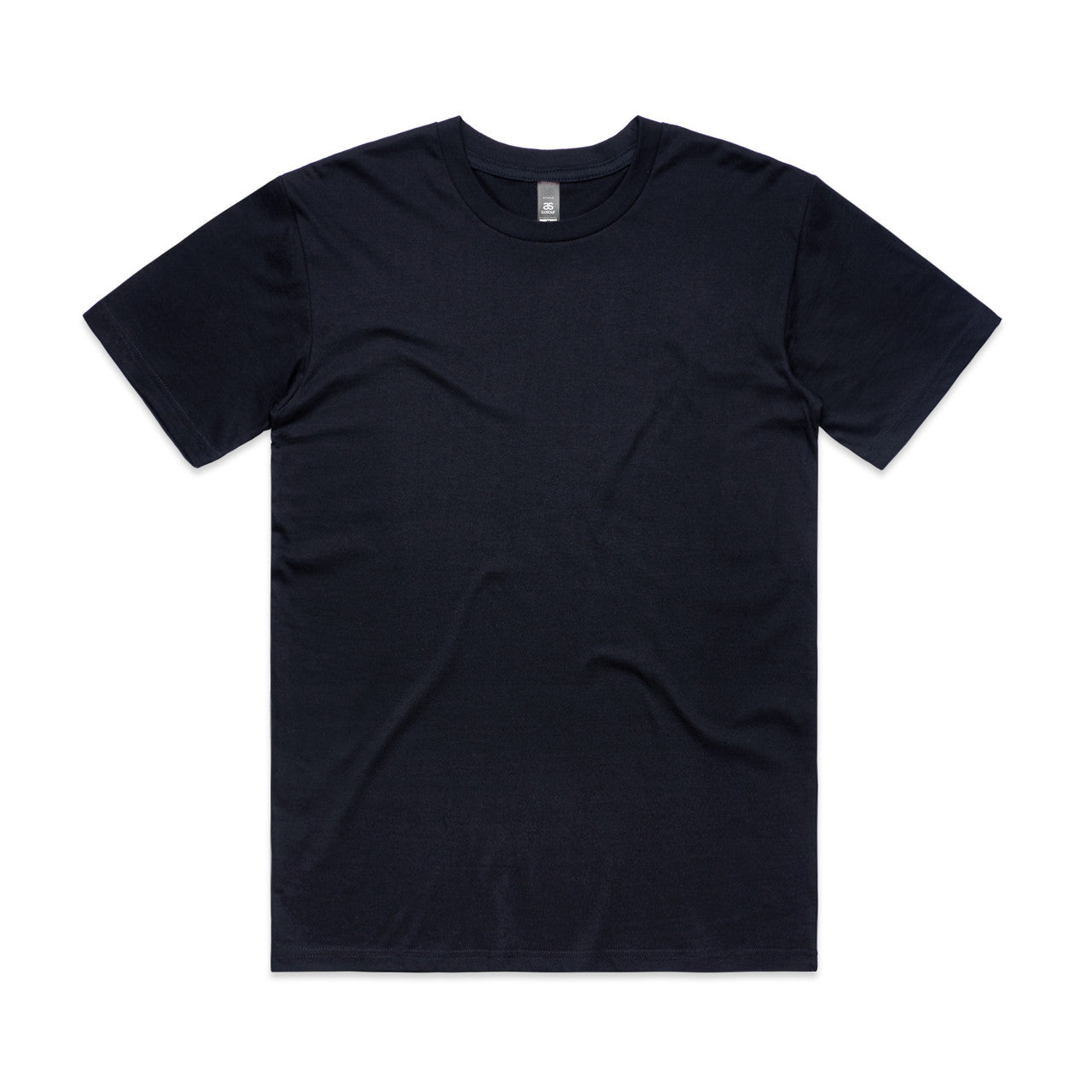 5074 staple minus tee navy
