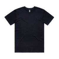 5074 staple minus tee navy
