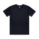 5074 staple minus tee navy