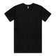 5075 staple plus tee black