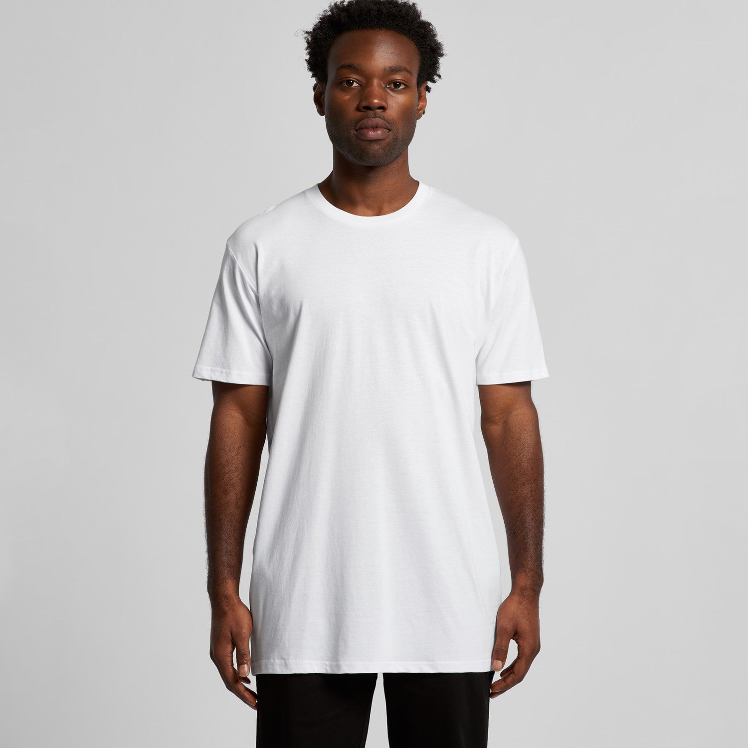 AS Colour 5075 Staple Plus Tee