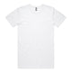 5075 staple plus tee white