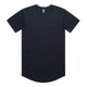 5076 staple curve tee navy