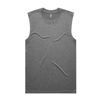 5078 staple active tank graphite