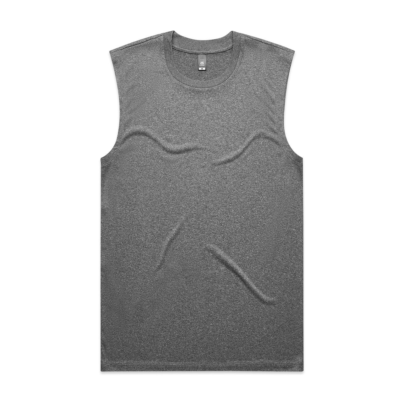 5078 staple active tank graphite