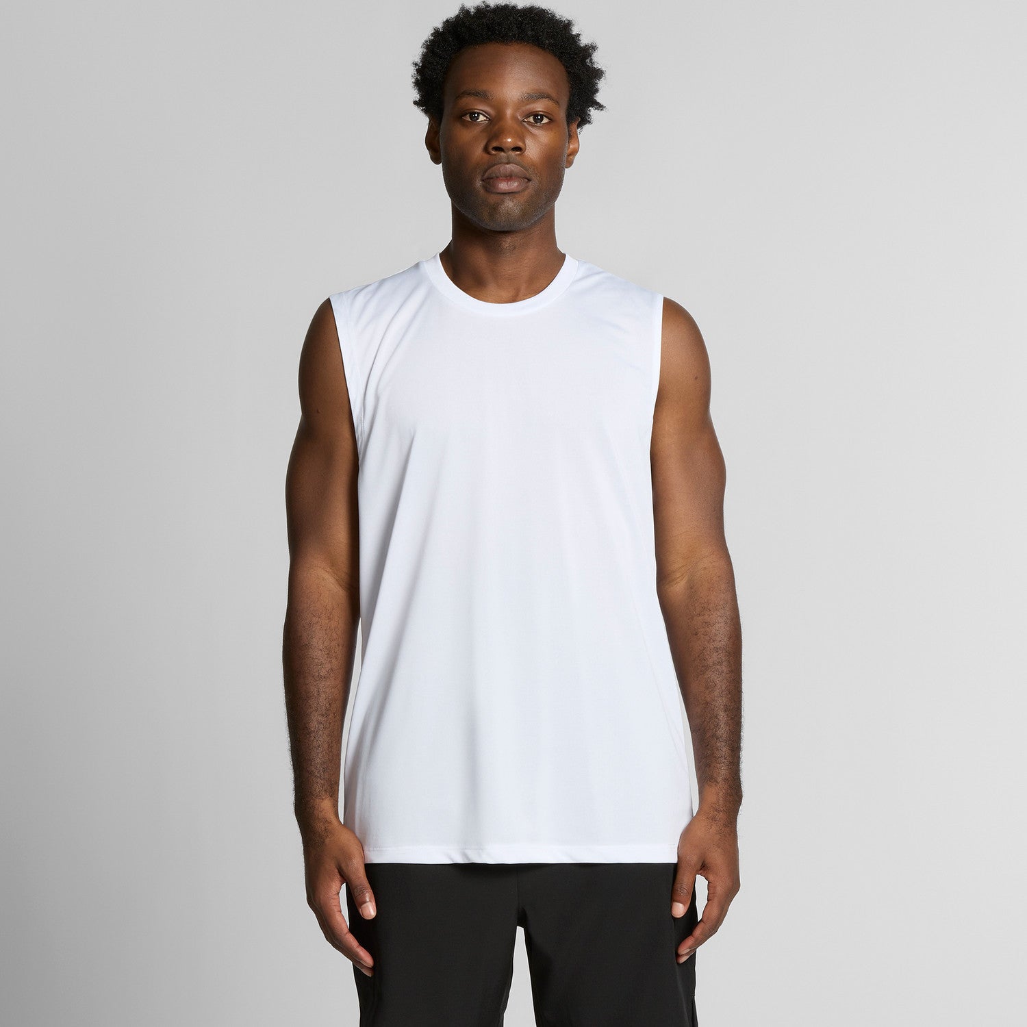 AS Colour 5078 Staple Active Tank
