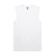 5078 staple active tank white