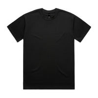 5080 heavy tee black